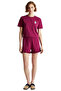 Women's Milk Bottle Printed Pajama Sets with Shorts Functional Durable Quality Comfortable Sports - 4