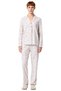 Women's Floral Shirt Collar Pajama Set Functional Durable Quality Comfortable Aesthetic Stylish - 4