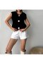 Button Detailed Knitwear Vest - 6