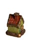 Bacalı Tütsülük (Gingerbread House) - 3