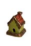 Bacalı Tütsülük (Gingerbread House) - 5