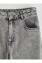 Mixed Wideleg Girls' Jeans - 2