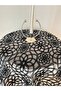 Fiskos Tablecloth Tulle Laced Dowry Holder