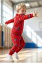 Character Patterned Boys' Pajama Set