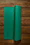 Green 57X57 cm Double-Sided Glossy Wrapping Paper Gift Packaging and Flower Bouquet Holder 4 Pieces - 4