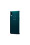 Samsung Galaxy A10S Compatible Transparent Protected Phone Case - 3