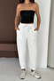 Women's High Waist Jogger Sweatpants – Soft Motion - 3