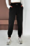 Women's High Waist Jogger Sweatpants – Soft Motion - 6