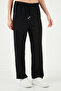 Relaxed Fit Wide Leg Trousers Pants 5865826 - 4