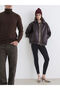 Esvab • Modern & Distinctive High-Waisted Women's Leggings