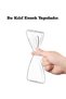 Samsung Galaxy Note 20 Ultra Compatible Transparent Protected Phone Case - 7