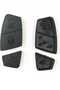 Fiat Linea Punto Fiorino Ducato Remote Control Case Push Button Fiat Keypad - 3