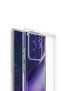 Samsung Galaxy Note 20 Ultra Compatible Transparent Protected Phone Case - 2