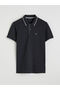 Lcwaikiki Classic Polo Neck Plain Men's T-Shirt - 5