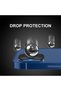Full Glass Camera Protector for iPhone 17 Pro Max, silver - 2