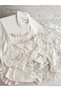 Lace Baby Girl Set