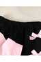 Girls' Tracksuit with Bow Detail - 3