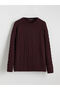 Zero Roba Collar Men's Knitwear Sweater for Style Enthusiasts from Uzg Store - 6