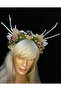 New Year's Crown, New Year's Accessory, New Year's Party Crown - 6