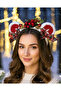 New Year's Crown, New Year's Accessory, New Year's Party Crown - 3