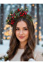 New Year's Crown, New Year's Party Crown, New Year's Ornament, New Year's Hat - 8