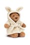 Bartholomew Bear Bathrobe