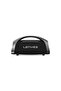 S873 Bluetooth Party Speaker | 400W Peak Power | 2 Wireless UHF Mics - 2