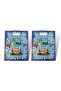 Nylon gift bag set - 2