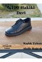 8918 Thermo Sole Comfortable Winter Men's Shoes - 3