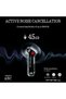 Nothing Ear, TWS, ChatGPT Integrated, Hi Res Audio with LDHC 5.0, Advanced Equaliser with Personal Sound Profile, Hybrid ANC Noise Cancellation upto 45dB, Upto 36 Hours Listening Time (White) - 8