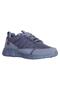 2220 Smoked Leather Men's Sneaker Sports Shoes - 2
