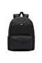 Old Skool Backpack Unisex Black Bag - Vn000H4W
