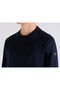 Men's Knitted Roundneck - 4