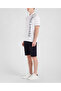 Men's Knitted Polo Shirt C.W. Cotton - 5