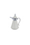Trams Giulia Two-Piece Set Ivory Chrome - 3