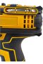 24-Piece Cordless Drill Set - Heavy Duty Power Tool Kit with Rechargeable Battery & LED Light - 2