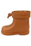 أحذية المطر للأولاد من نوع W10257 Bimbi Euri Karamel لتقويم العظام - 3
