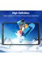 Honor Pad X7 8.7 Inch 2025 Screen Protector Transparent Glass Nano Flexible Unbreakable Tablet Glass 9H - 2