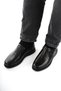 Men's Inner Outer Genuine Leather Full Orthopedic Anatomical Daily Casual Men's Shoes - 3