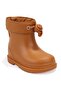أحذية المطر للأولاد من نوع W10257 Bimbi Euri Karamel لتقويم العظام