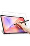 2-Pack Tempered Glass Screen Protector for Samsung Galaxy Tab S11/S10 Lite/S10 FE/S9 FE (10.