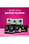 Maxi Pads with Wings, Clean & Secure, Overnight Absorbency, 40 Count (Packaging May Vary) - 8