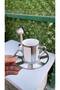Kosova Modern 6 Person Porcelain Coffee Cup