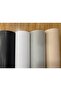 Cream Non-Slip Shelf Liner Roll - Drawer Mat for Kitchen, Refrigerator & Cabinets, 45 X 10 - 3