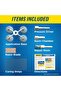 Rain-X 600001 Windshield Repair Kit - 7