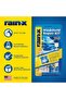 Rain-X 600001 Windshield Repair Kit - 3