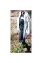 Anime Demon Slayer Shinobu Cosplay Suit