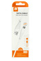 USB-C Fast Charging & Data Transfer Cable 2.4A USB - 1m - 3