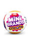 Mini Disney Snacks Surprise Pack Mnb09000
