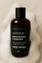 Glycolic Brightening Cleanser – Brightening Facial Cleansing Gel, Gentle Exfoliating Face Wash